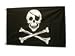 Flag 3ft X 2ft Pirate