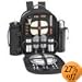 Super Deluxe Coffee Backpack