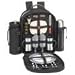 Outdoor Living : Super Deluxe Coffee Backpack