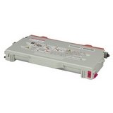 OEM Ricoh 402072 Type 140 Magenta Toner Cartridge for Ricoh Cl1000n, Sp C210sf, Gestetner P7431cn Lanier Lp031c , Savin Clp831