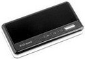 USGLOBALSAT BT359C Bluetooth GPS Rec , Up to 11 hrs Charge time 4~5 hrs Automatically enters Turn-Off Whe
