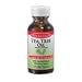 Tea Tree Oil 2 oz - Helps with Acne, Fogus and Anticeptic