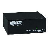 Tripp Lite B114-002-R VGA/SVGA 350MHz Video Splitter - 2 Port