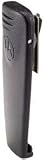 Motorola 3-Inch Spring Action Belt Clip (Black)