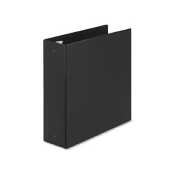 Avery-Dennison Avery Dennison Economy Reference Ring Binder - Letter - 8.5