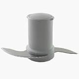 KitchenAid KFP77BL multi-purpose blade for 7 cup models.