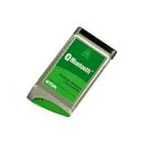 TDK Bluetooth PCMCIA Card