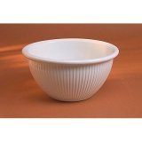 Pillivuyt Plisse Mixing Bowl 3 Quart