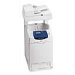Review Xerox  / Xerox Phaser 6180MFP/D - Multifunction ( colour ) - laser - copying (up to): 20 ppm (mono) / 7 ppm (colour) - printing (up to): 30 ppm (mono) / 20 ppm (colour) - 400 sheets - 33.6 Kbps - parallel USB 10/100 Base-TX