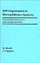 Self-Organization in Nonequilibrium Systems: From Dissipative Structures to Order through Fluctuations