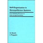 Self-Organization in Nonequilibrium Systems: From Dissipative Structures to Order through Fluctuations