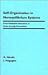 Self-Organization in Nonequilibrium Systems: From Dissipative Structures to Order through Fluctuations