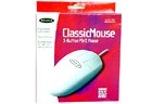 Belkin Classic Mouse 3 Button PS/2 Mouse (White F8E811)