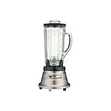 Waring MBB518 Professional Quality Food & Beverage Blender, Stainless Steel