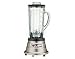 Waring MBB518 Professional Quality Food & Beverage Blender, Stainless Steel