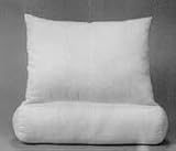 Review Back & Neck Therapy  / Duo Comfort Pillow