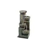 Bond Fountain - Crested Creek Design, Model# Y98585