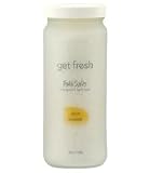 Get Fresh - Apricot Chamomile Bath Salts