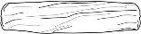 Purdy 032409-00 Ragging Roller Cover