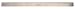 Freud C035 18-Inch x 1-1/8-Inch x 5/32-Inch Planer Knife