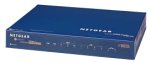 Netgear RH340 ISDN INET Gateway Router with 4-Port Ethernet Hub and 2-POTS