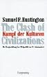 Kampf der Kulturen