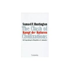 Kampf der Kulturen