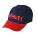 Ferrari Navy 3D Logo Hat