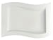 Villeroy & Boch New Wave Gourmet Plates, Set of 4