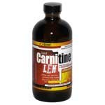 Carnitine Liquid - Citrus Cocktail - 12 oz. - Liquid