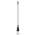 Shure UA700 Omnidirectional Whip Antenna for UR1/UR1M Bodypack Transmitters, 470-530 MHz