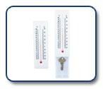 Streetwise TS Thermometer Key Hider