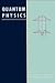 Book Quantum Physics