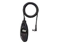 Nikon MC 20 - Remote control - cable