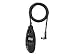 Nikon MC 20 - Remote control - cable