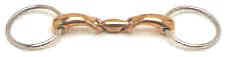 JP Oval Copper Mouth Loose Ring