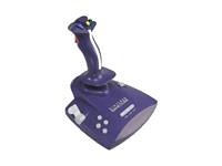 Childrens Toyshop  Video Games : GameCube Flight Stick