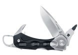 Leatherman KNIFE K502X 4.50' STRAIGHT BLADE