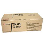 Kyocera TK 65 - Toner kit