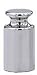 500 Gram Chrome Calibration Weight and Masses