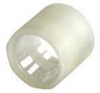 Photoluminescent Shroud for Stealthlite 2410 LED/NEMO 2410 LED/Little Ed 3600 Recoil