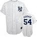 Goose Gossage #54 New York Yankees Cooperstown Replica Jersey