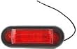 Truck-Lite Model 26 Marker Light Red 26310R *Pack of 10 Lights