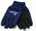 New England Patriots Sport Utility Work Gloves