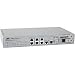 Allied Telesyn AT-AR750S Secure VPN Router IAS Fast 5 x RJ45 Switch + 2 x WAN + 2 x PIC