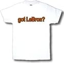 got Lebron? Youth T-Shirt