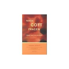 MERKUR, Sonderheft 1999: Nach Gott fragen. �ber das Religi�se