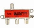 Steren 201-221 1GHz 130dB Splitter