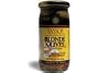 Blond Olives In Oil And Red Wine Vinegar