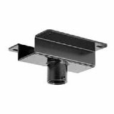 Offset Fixed Ceiling Plate Use